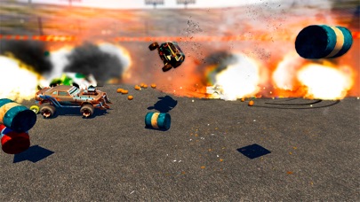 DERBY DESTRUCTION SIMULATOR 2.0.1 IOS ĐUA XE DERBY DESTRUCTION SIMULATOR 2.0.1 IOS