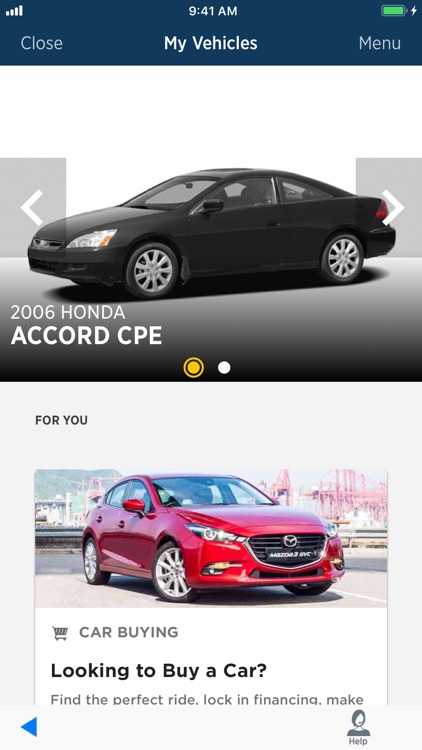 USAA Mobile screenshot-6