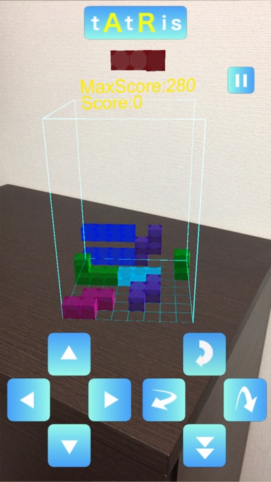 tAtRis -タトリス- screenshot 3