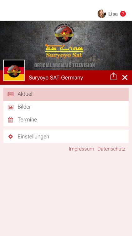 Suryoyo SAT Germany