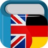 German English Dictionary +