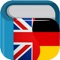 Easily learn German & English with German English Dictionary & Translator app