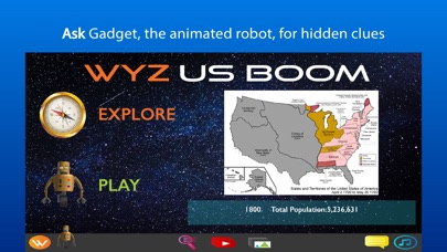 Wyz US Boom screenshot 4