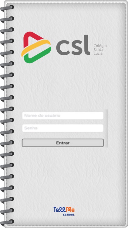 Colégio Santa Luzia Imperatriz