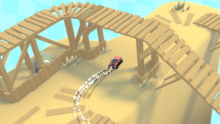 Best Rally screenshot-0