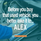 Top 20 Business Apps Like ALEX(used car inspection) - Best Alternatives