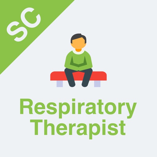 Respiratory Therapist Test icon