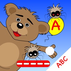 Activities of Alphabet Ball V