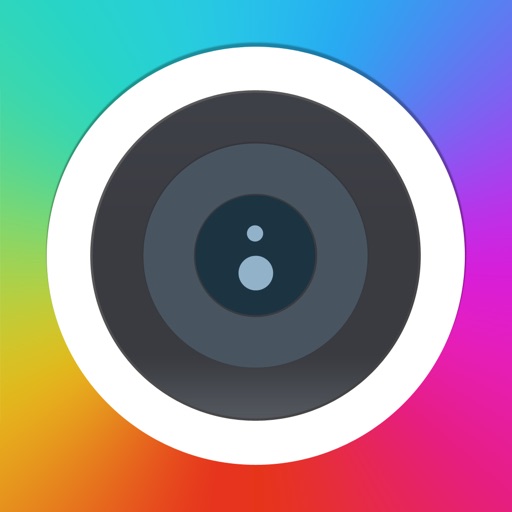 Edit Photos - Pic.Lab for Pics iOS App