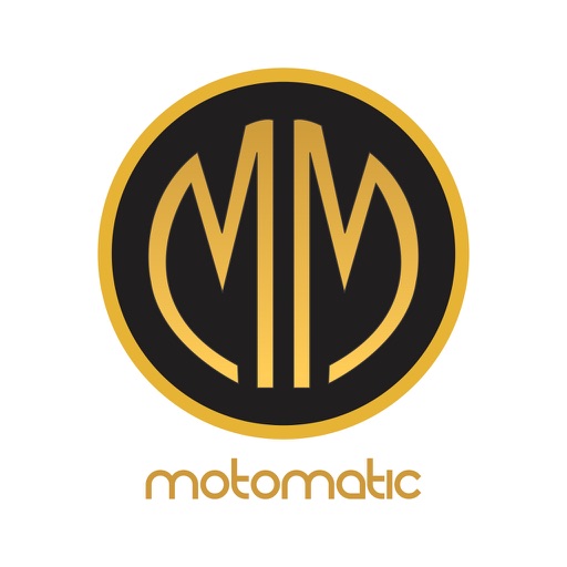 Motomatic