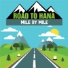 Road to Hana Mile by Mile