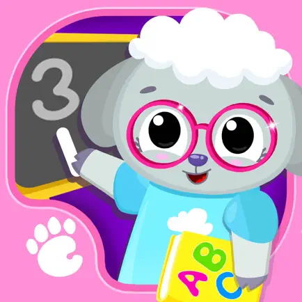 Cute & Tiny Preschool Cheats