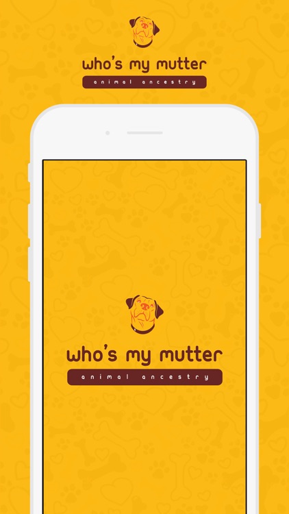 Who's my mutter?