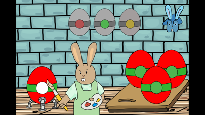 Bunny City Easter screenshot 3