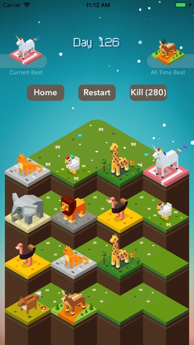 Animal Puzzle Builder screenshot 4
