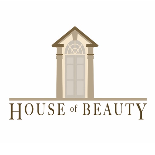 House Of Beauty icon