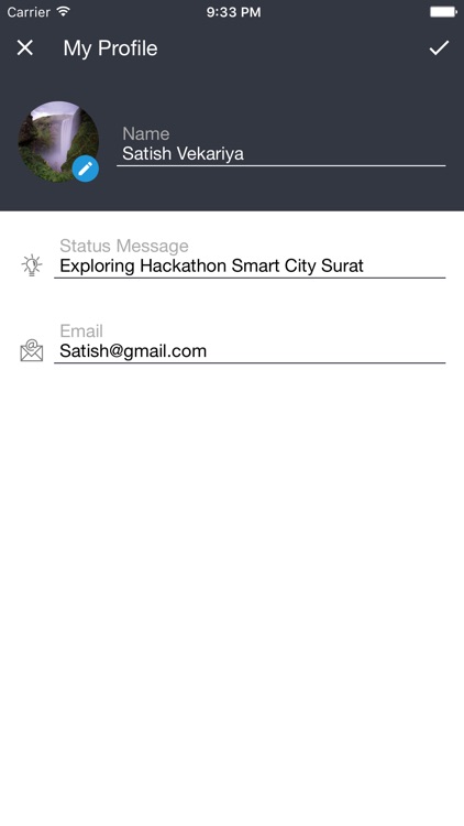 SmartCity Surat Hackathon 17