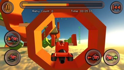 JET CAR STUNTS LITE 1.4.0 IOS ĐUA XE JET CAR STUNTS LITE 1.4.0 IOS