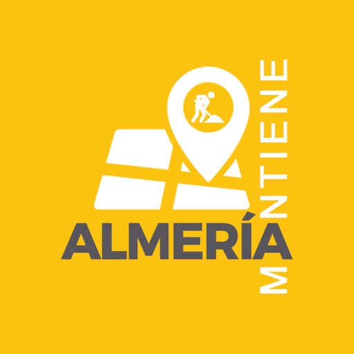 Almería Mantiene icon