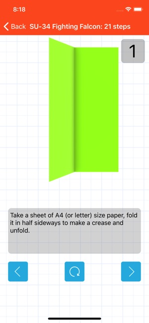 How to make Paper Airplanes(圖2)-速報App