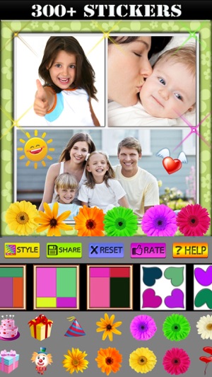 Photo Frames, FX and Styles(圖3)-速報App