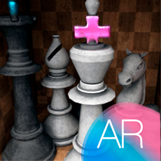 ‎Chess+ AR