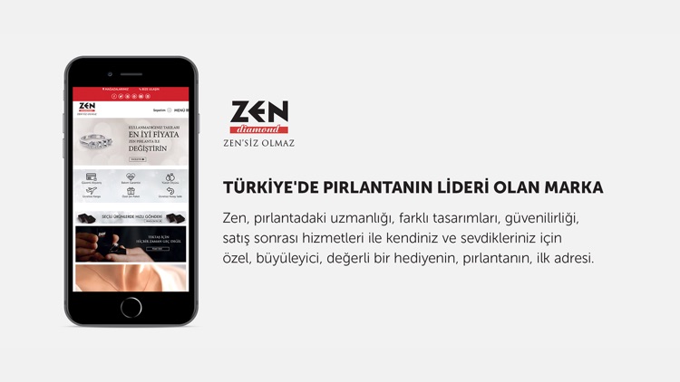 Zen Pırlanta screenshot-4