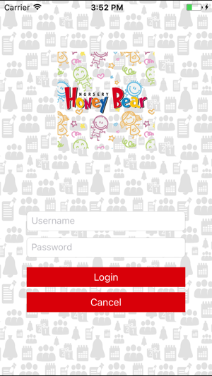 Honey Bear Nursery(圖3)-速報App