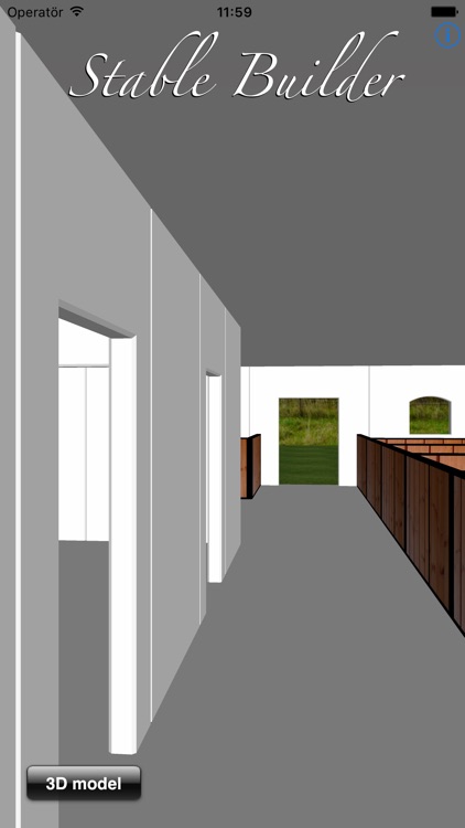 Stable Builder screenshot-4