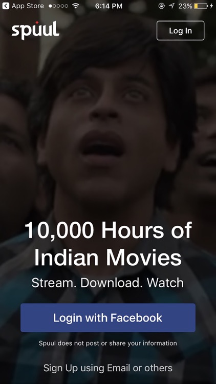 Spuul - Watch Indian Movies