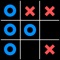 This is a simple Tic Tac Toe game