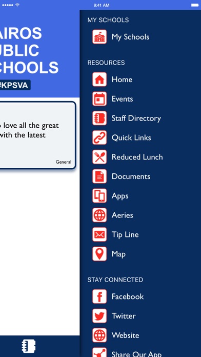 Kairos Public Schools screenshot 3