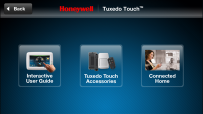 App Shopper: Tuxedo Touch (Education)