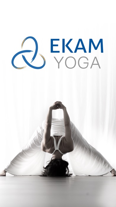 Download Ekam Yoga app for iPhone and iPad