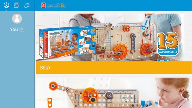 Hape Junior Inventor(圖2)-速報App