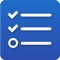 A fully Material ToDo app with minimal features, just enough to be useful