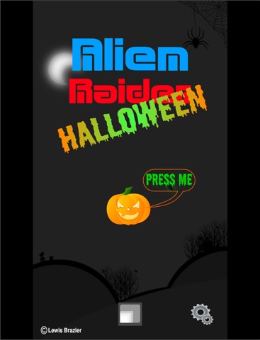 Alien Raider Plus screenshot 2