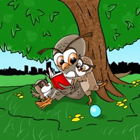 Short Story with storyteller