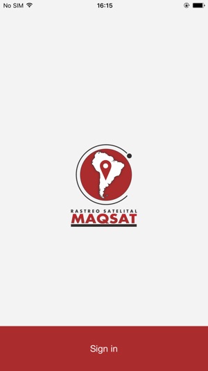 GPS Maqsat