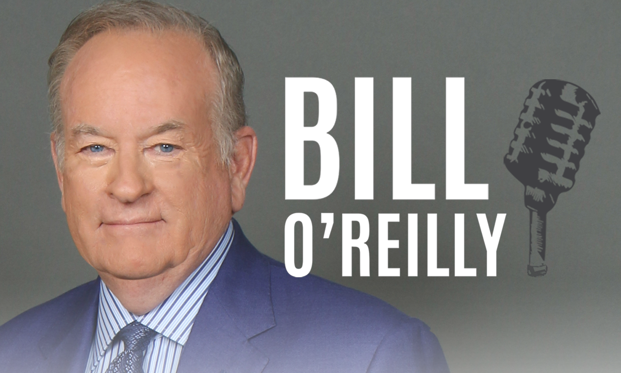 Bill O'Reilly