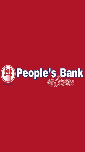 People's Bank of Seneca Mobile(圖1)-速報App