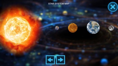 Star Lords Empire screenshot 3