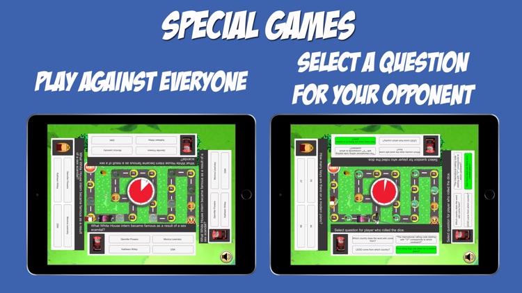 Trivia Challenge Multiplayer