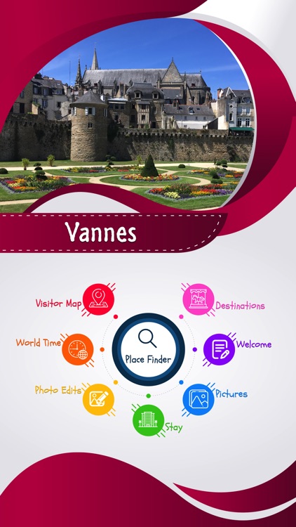 Vannes Travel Guide