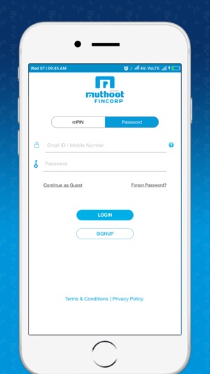 Muthoot Blue(圖3)-速報App