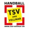 Die offizielle Handball-App des TSV Vellmar