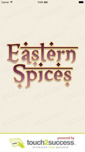 Eastern Spices(圖1)-速報App