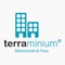 Terraminium es un grupo formado por varias empresas que llevan más de 20 años siendo líderes en el sector de la Administración fincas y comunidades de propietarios