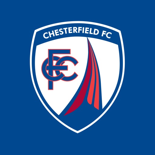 Chesterfield Official App icon