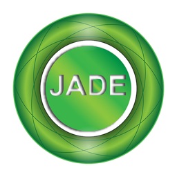 Crypto Jade Mobile Wallet